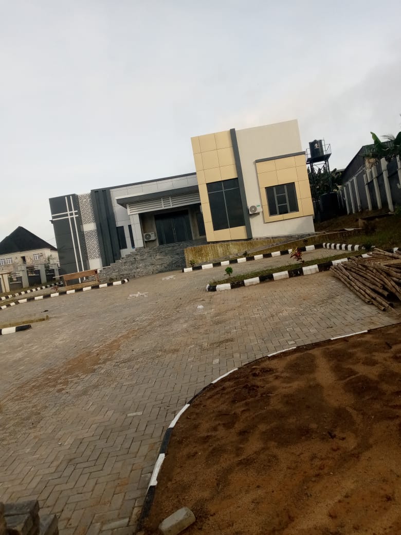 ASHA VISION NIG LTD project 4