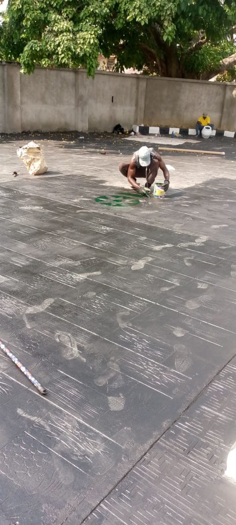 ASHA VISION NIG LTD project 5
