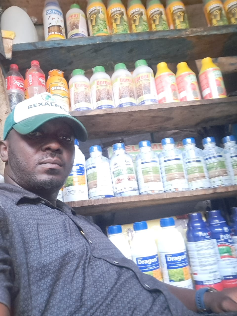 Rexalpest facility management and Agro services project 2