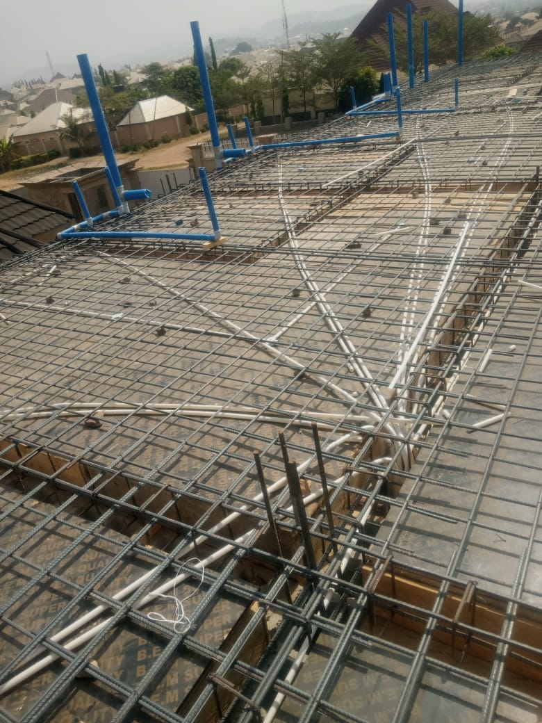 Nachman electrical project 3