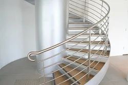 MIRACLE STAINLESS AND WROUGHT IRON FABRICATION COMPANY LTD project 5