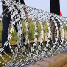 MIRACLE STAINLESS AND WROUGHT IRON FABRICATION COMPANY LTD project 6