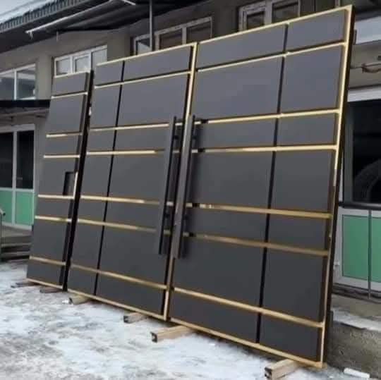 MIRACLE STAINLESS AND WROUGHT IRON FABRICATION COMPANY LTD project 10