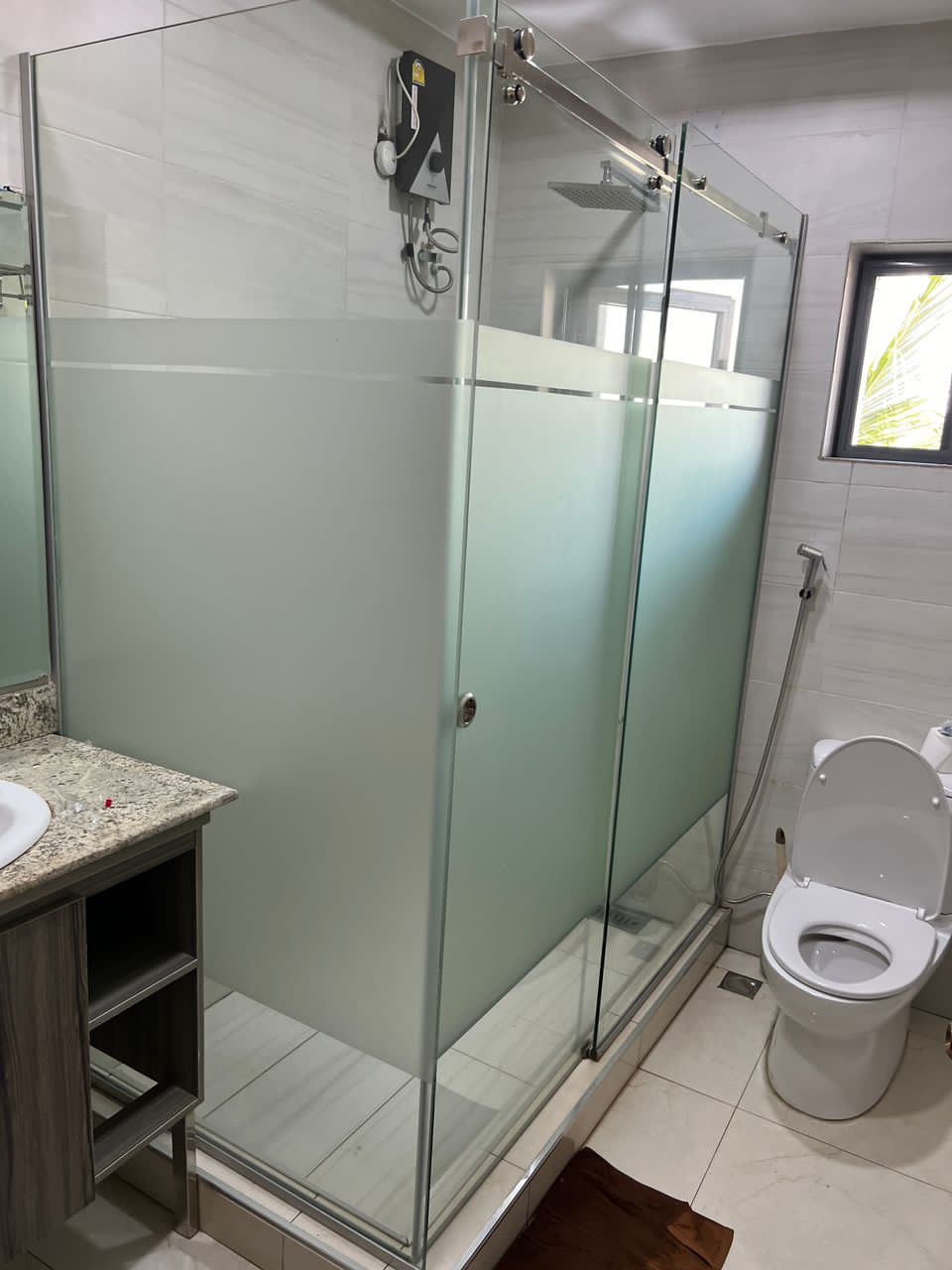 MIRACLE STAINLESS AND WROUGHT IRON FABRICATION COMPANY LTD project 13