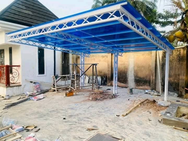 MIRACLE STAINLESS AND WROUGHT IRON FABRICATION COMPANY LTD project 16