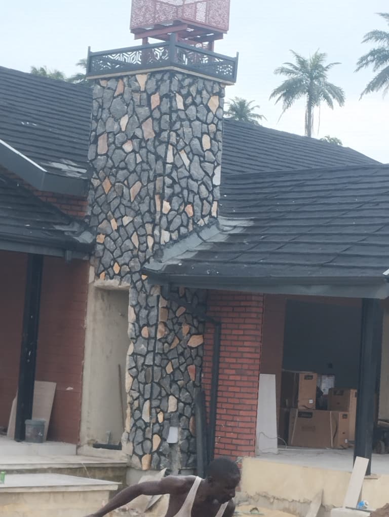 Joshua construction unlimited project 3