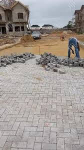 Heritage Interlock Services project 3