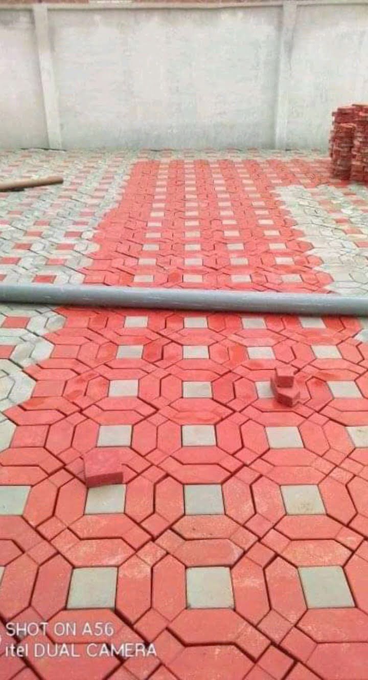 Heritage Interlock Services project 6