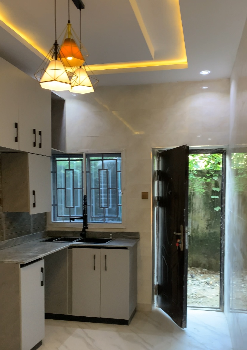 Fizadeb Consult Limited project 1