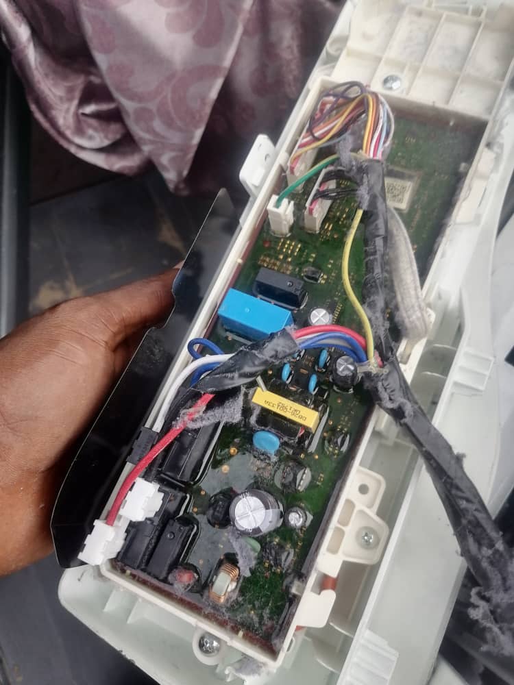 Smiletech project 1