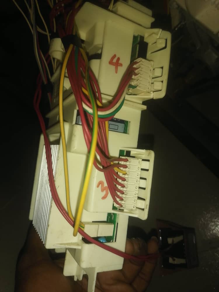 Smiletech project 2