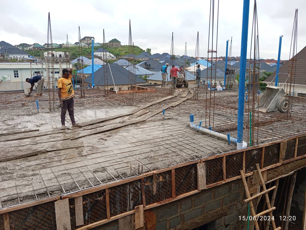 Ummal Global Concept project 2