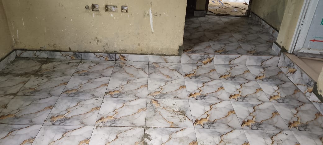 Olamide interior decoration project 1