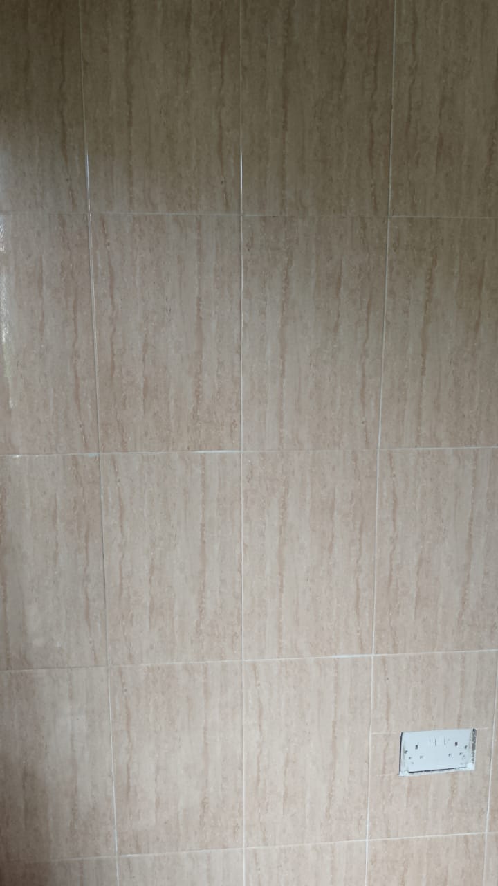 Olamide interior decoration project 2