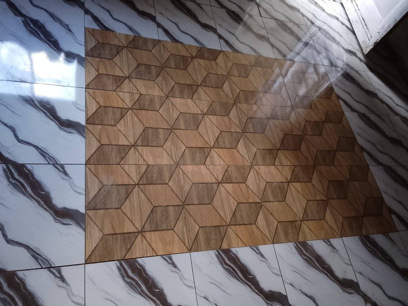 Olamide interior decoration project 3