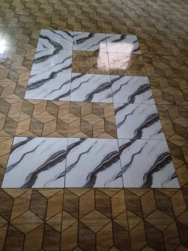 Olamide interior decoration project 5