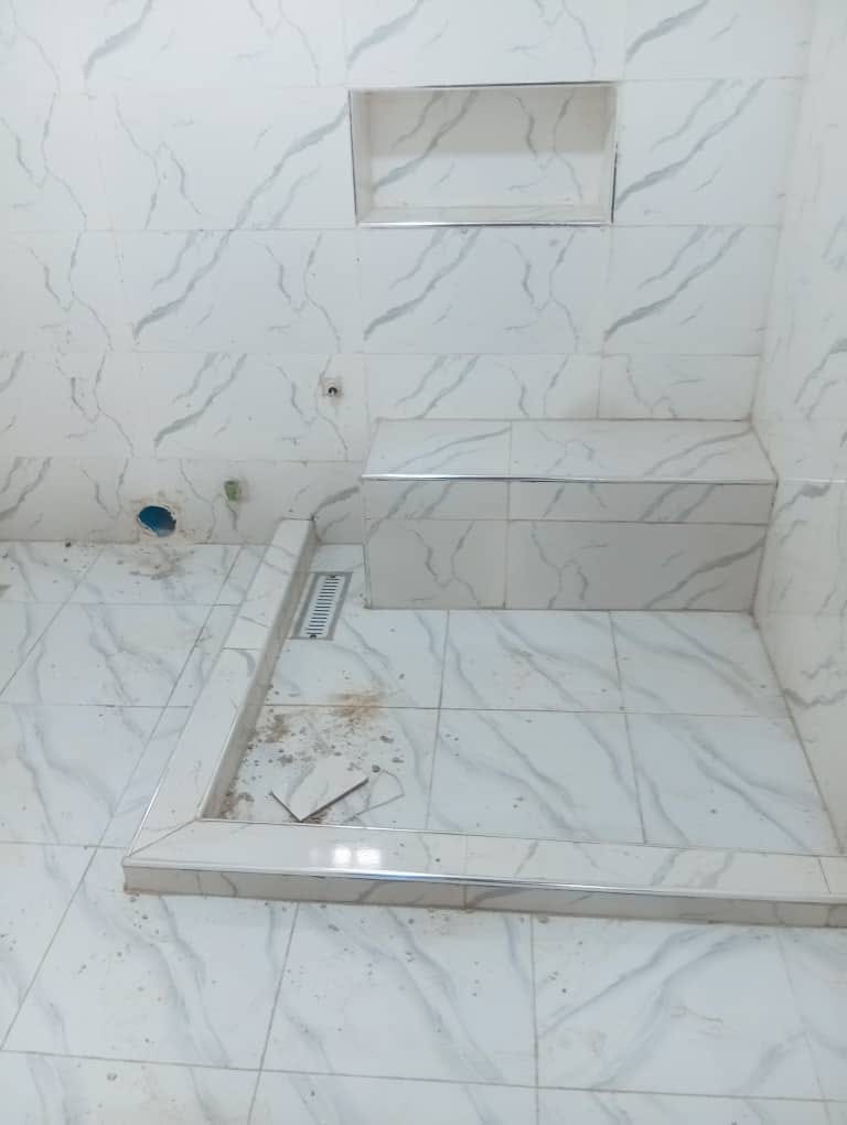 Olamide interior decoration project 6