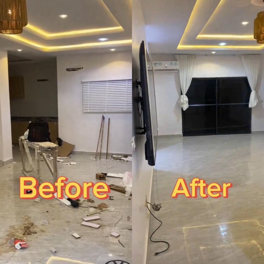 Oyes logistics project 2