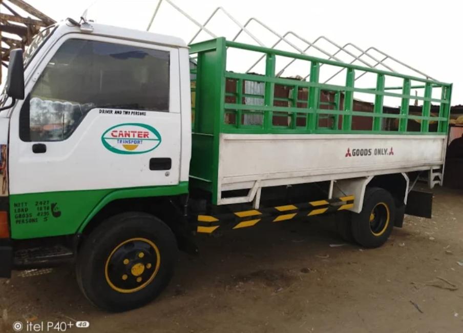 Oyes logistics project 5