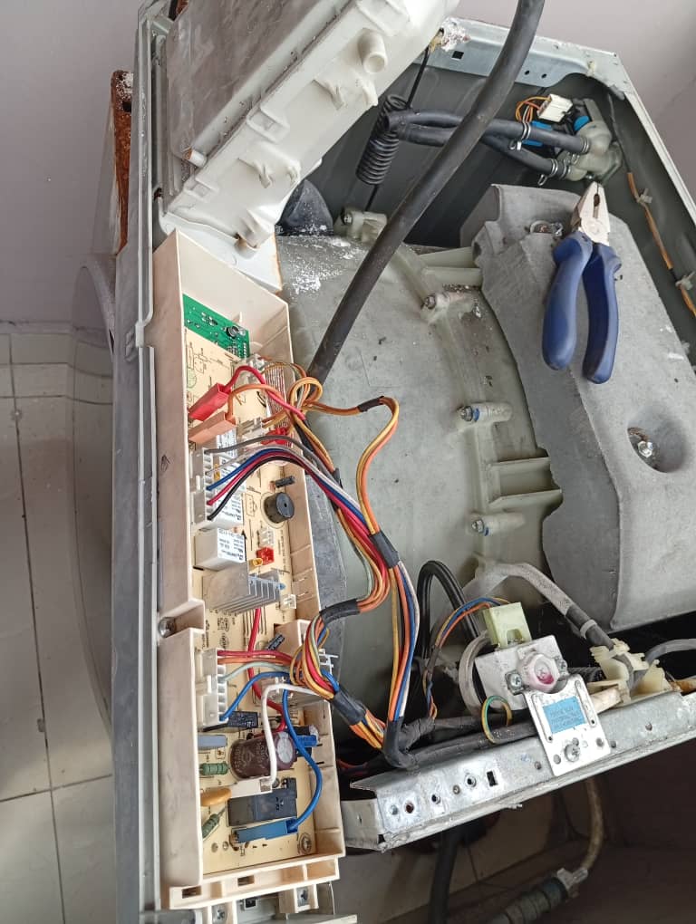 Kentechserv Technical Services project 4