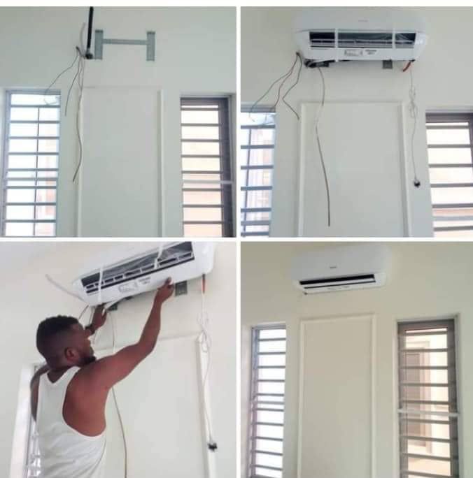 Teecool technical services project 6