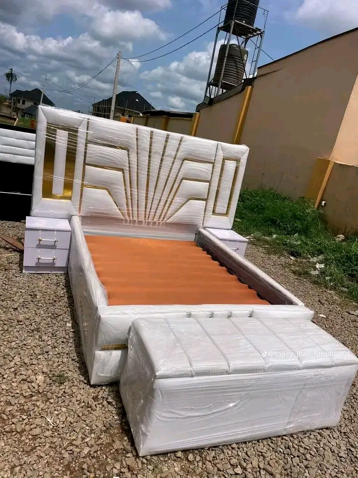 Joebest furniture world project 2