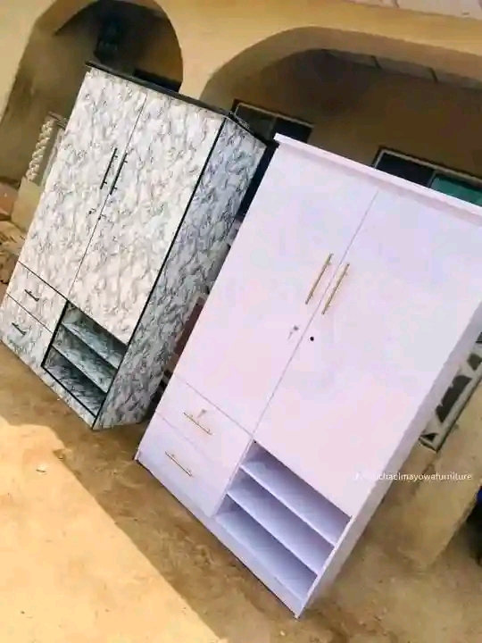 Joebest furniture world project 3