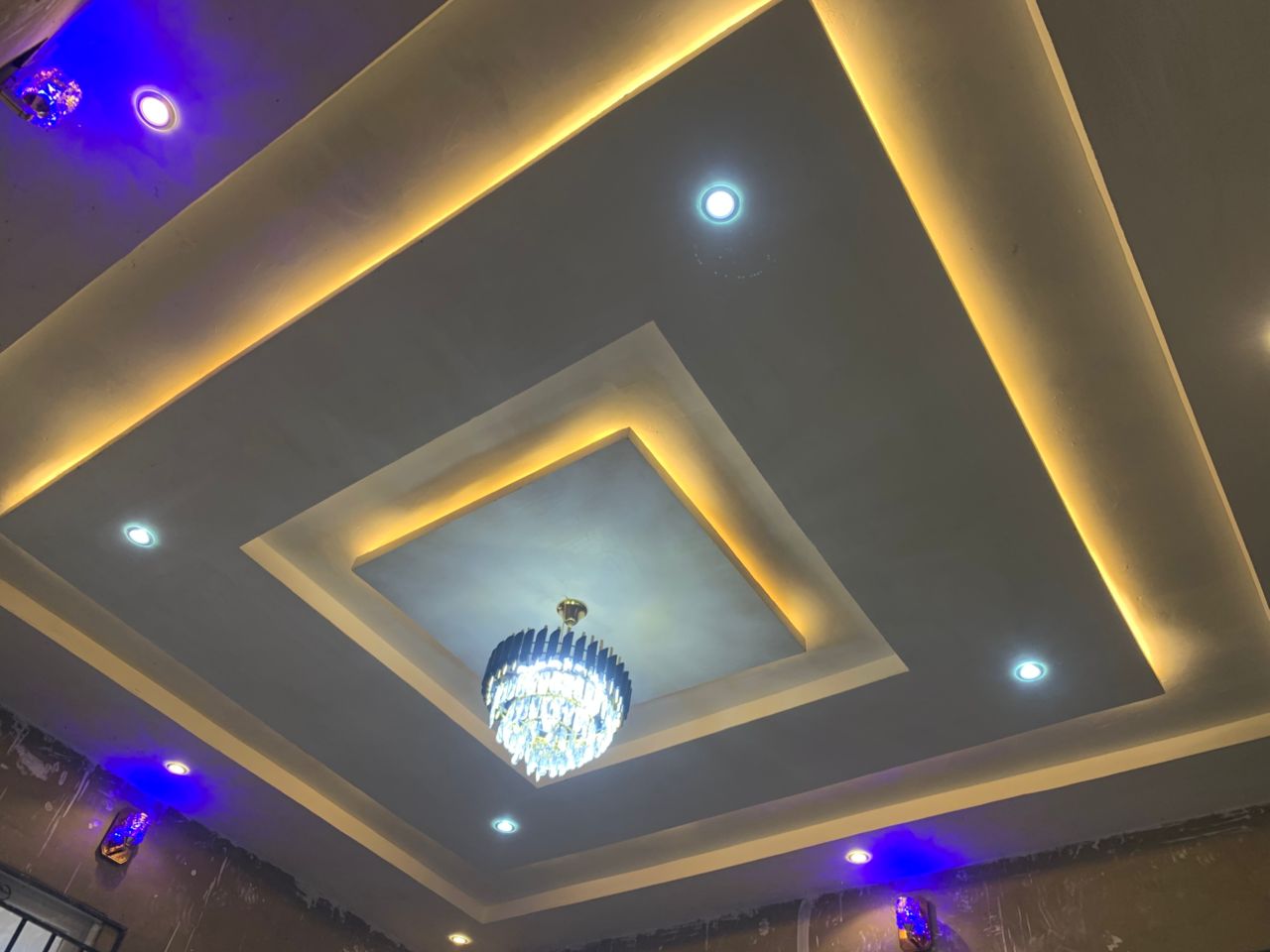 TEE FLEX BRIGHT MINDS ELECTRICAL EXPERTS project 1