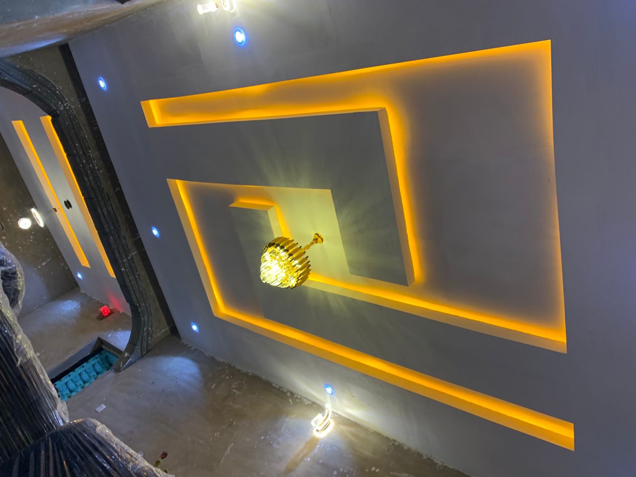 TEE FLEX BRIGHT MINDS ELECTRICAL EXPERTS project 3