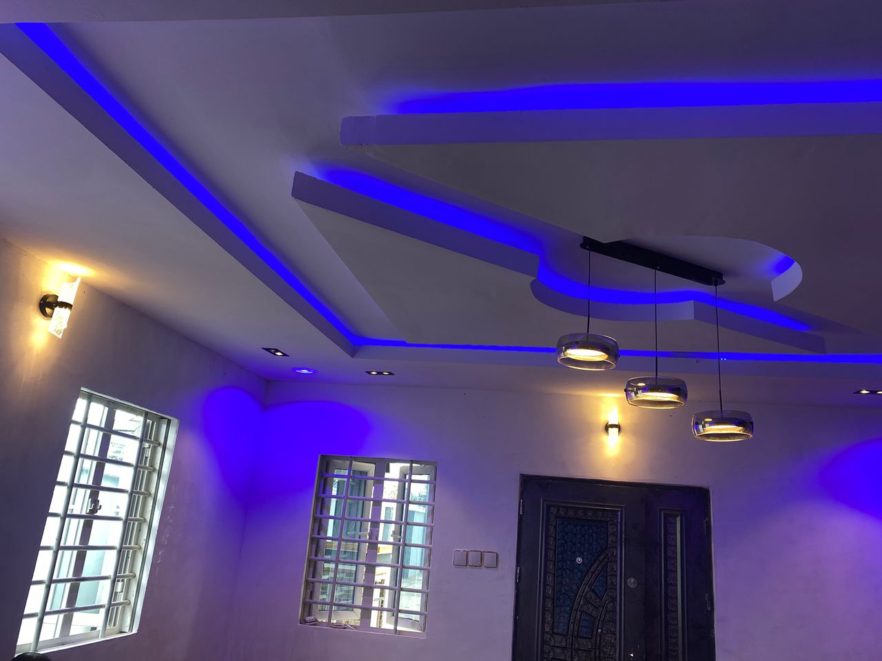 TEE FLEX BRIGHT MINDS ELECTRICAL EXPERTS project 4