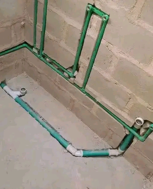 LIFE IS STAGE PLUMBING AND ENGINEERING SERVICES project 2