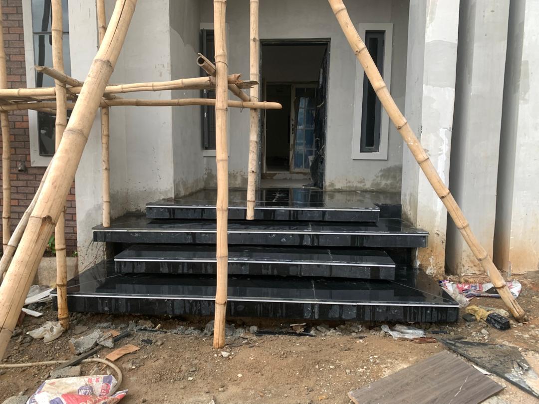 Bolaji tiler project 1