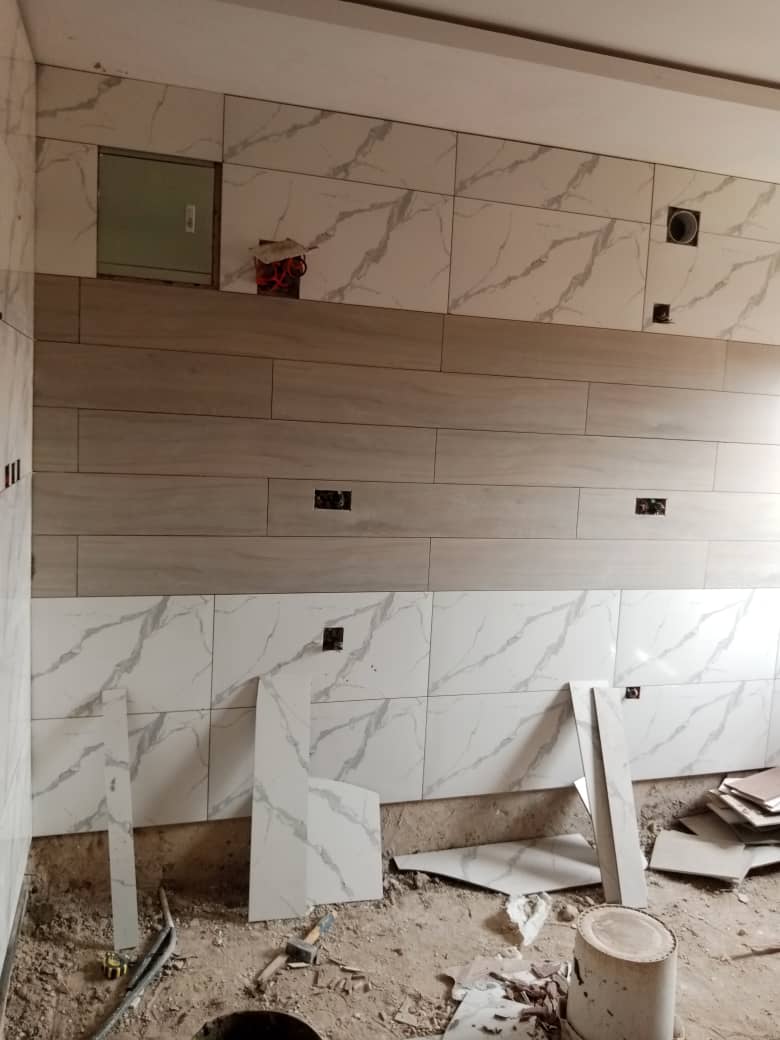Bolaji tiler project 3