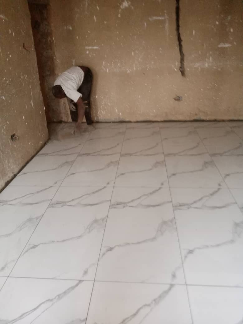 Bolaji tiler project 4