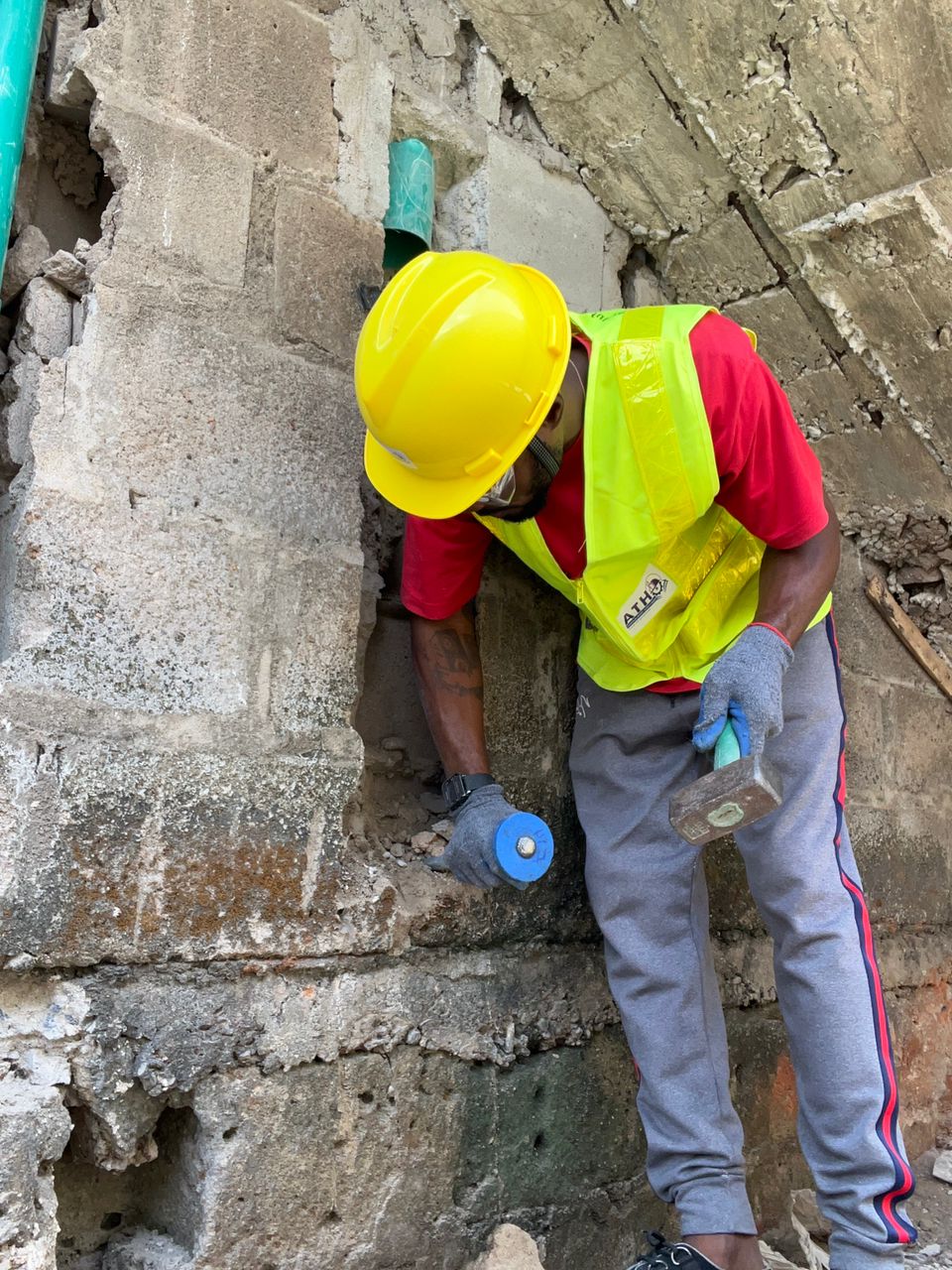 M2M Plumbing Service Limited project 3