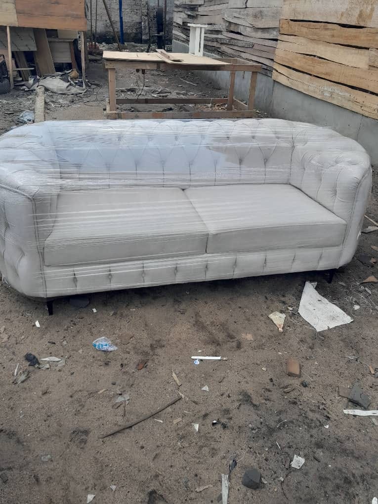 Parallel Pieces multi interior services. project 6