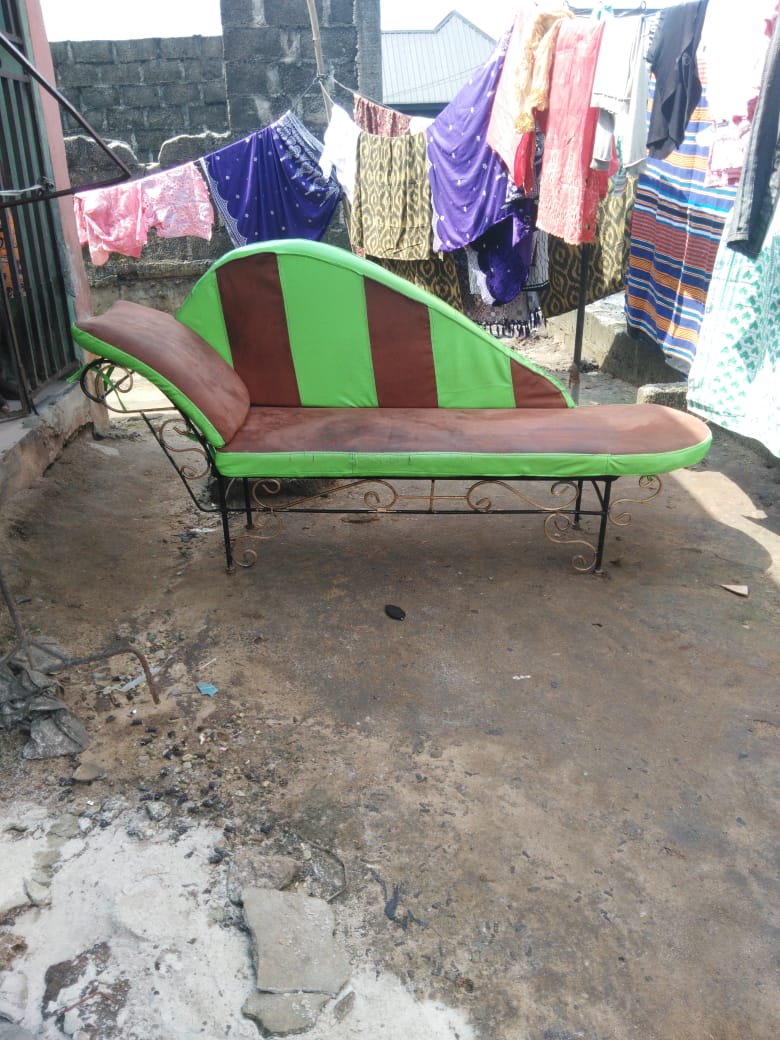 Yemco welding and fabrication works project 3