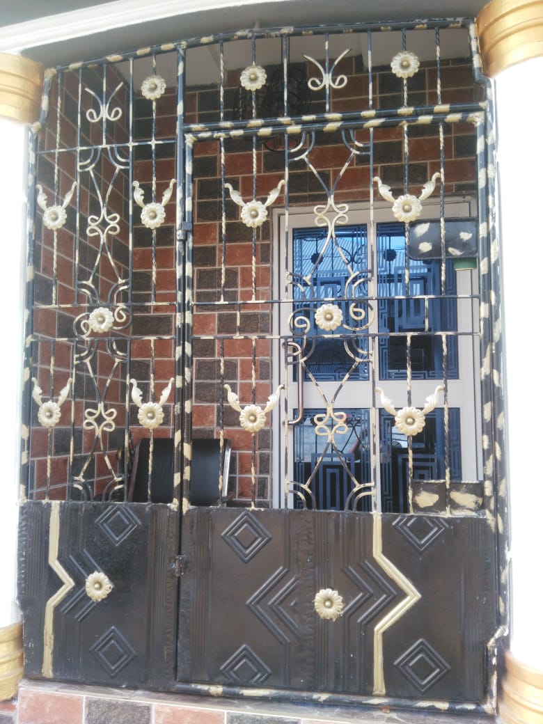 Yemco welding and fabrication works project 6