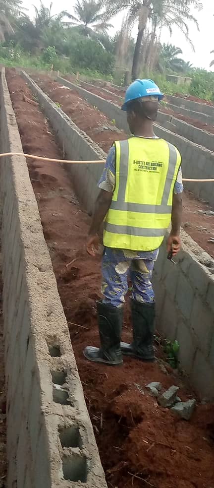 D-justify Ade building construction project 4