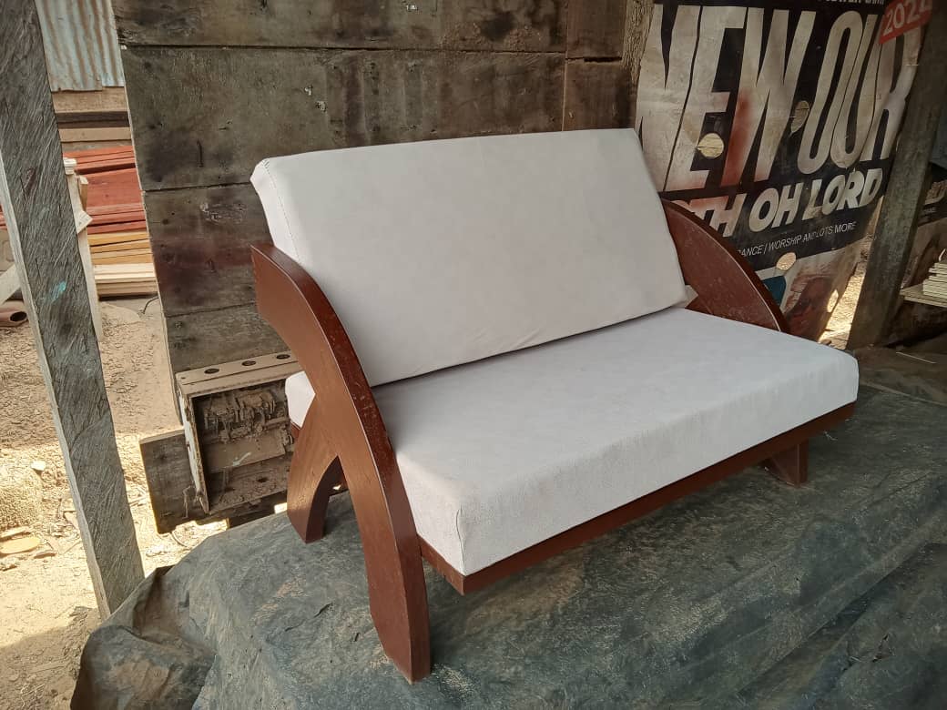 Enene furniture project 1