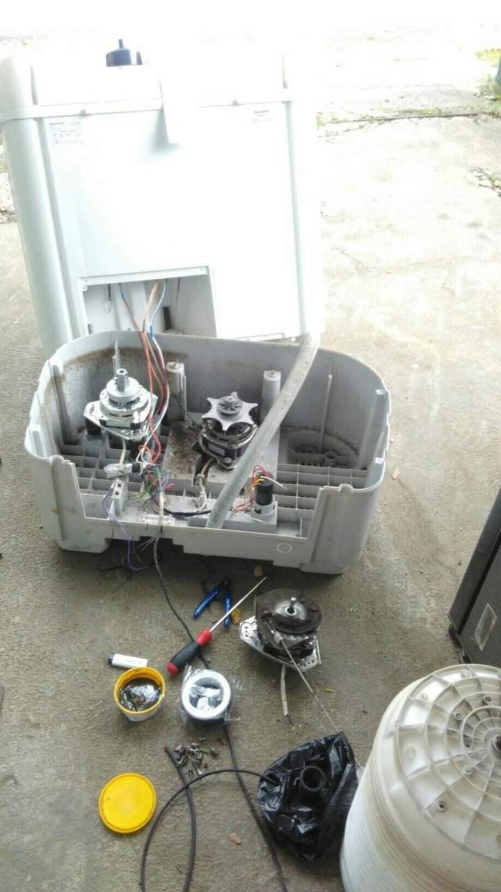 D light International Technical project 4