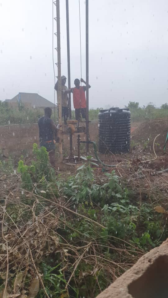 Ay plumbing services project 1