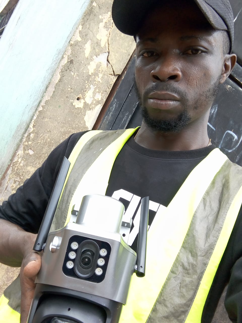 Dlord Global Ventures project 1