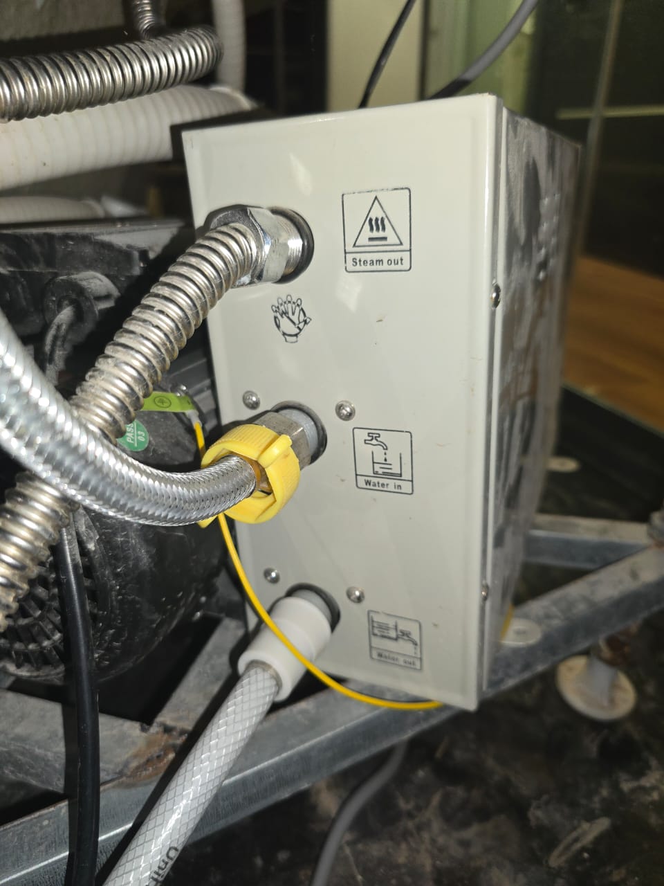 Ptech Electrical limited project 8