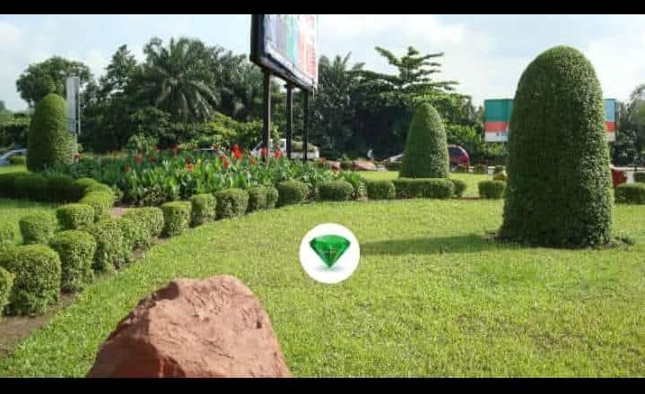 Emerald creations & Garden ltd project 4