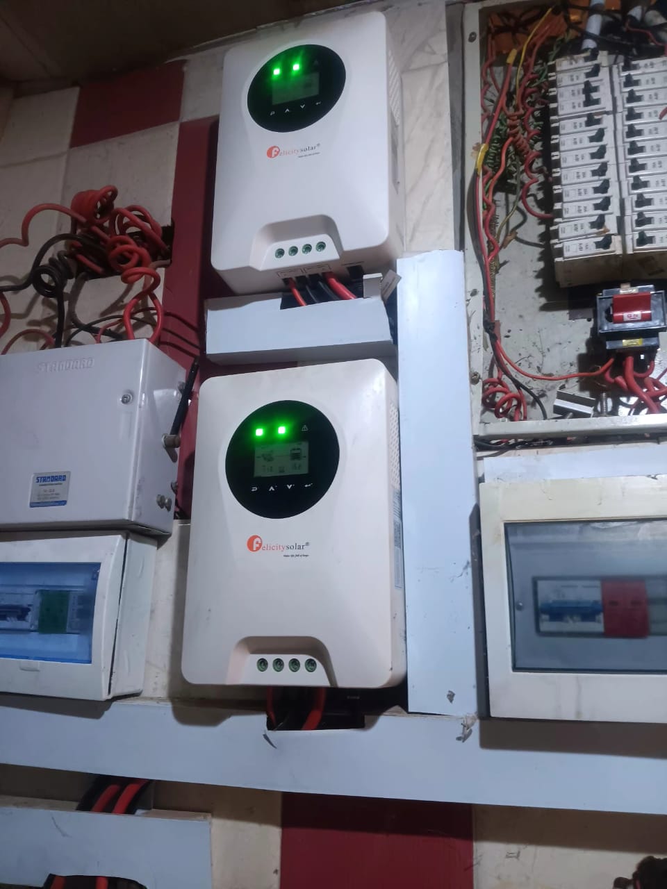 Hassatech project 1