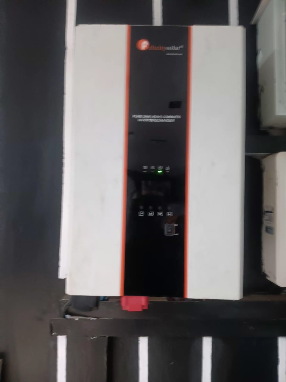 Hassatech project 3