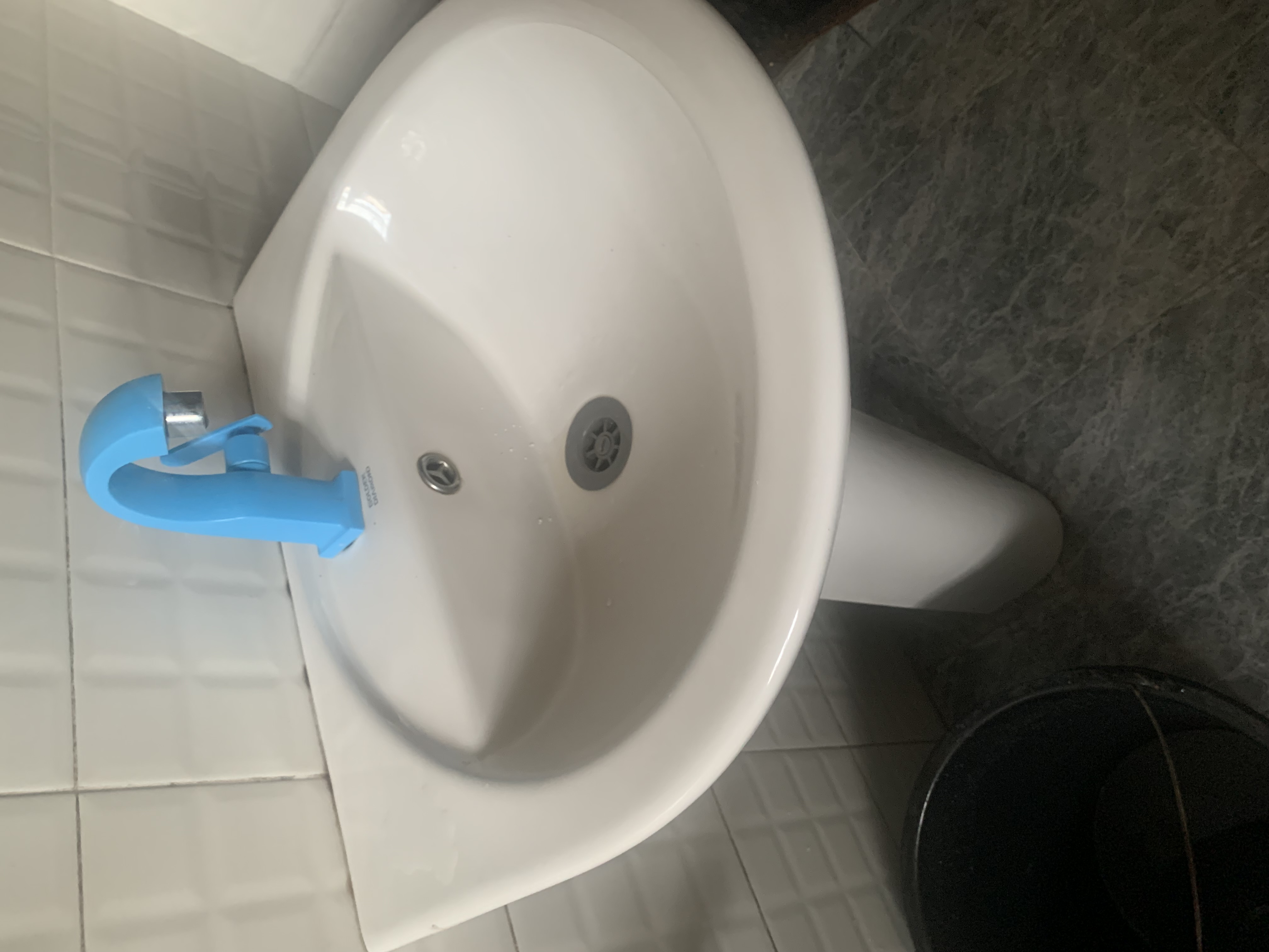 Kworld plumbing project 2