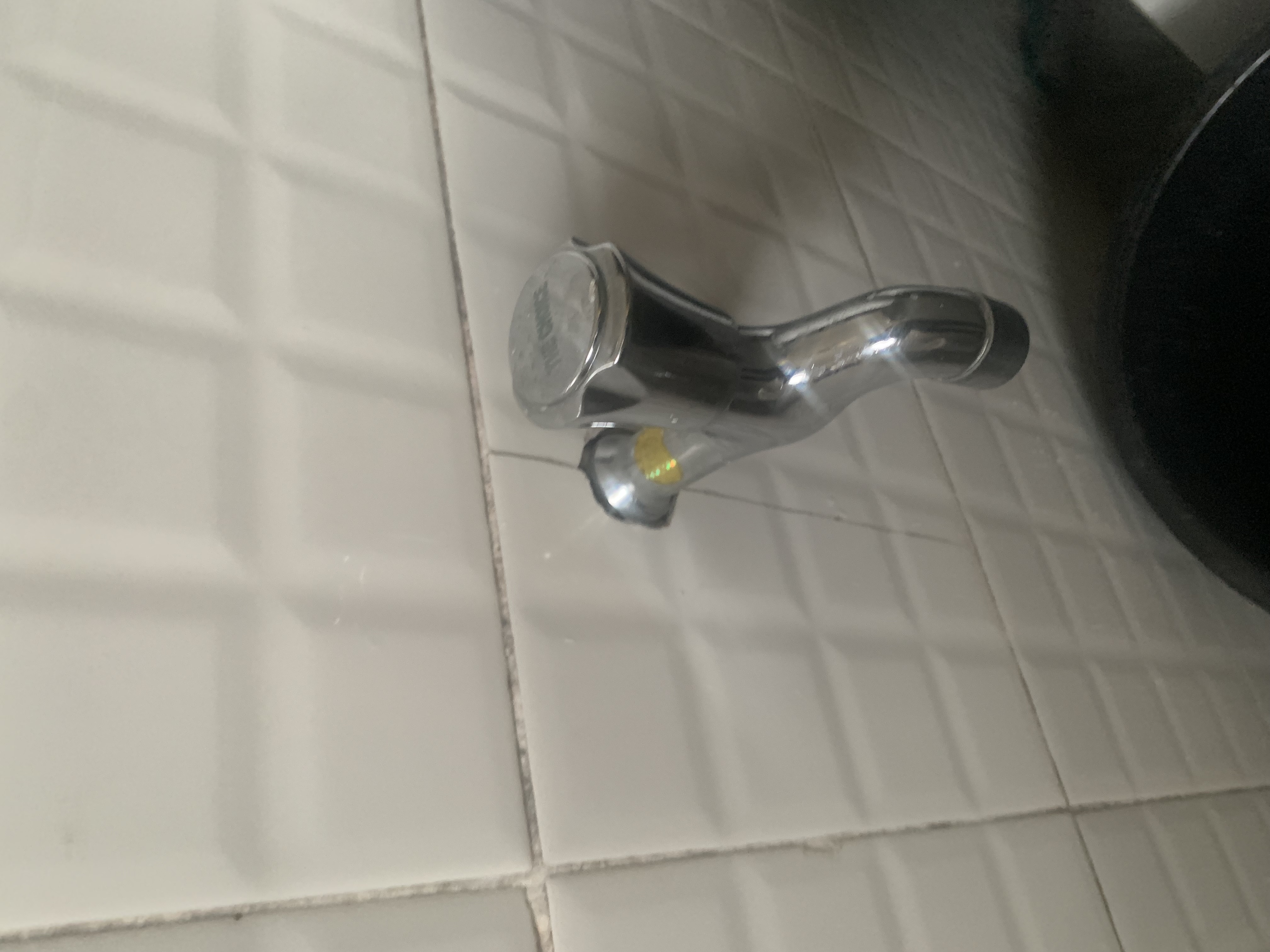 Kworld plumbing project 3