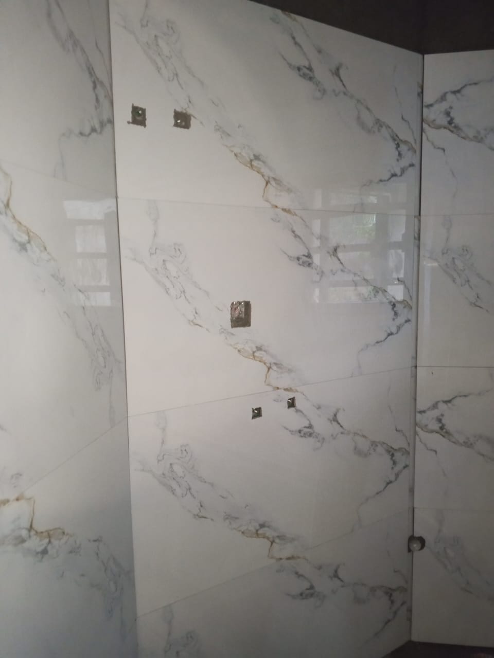 St Louis tiles affairs project 3